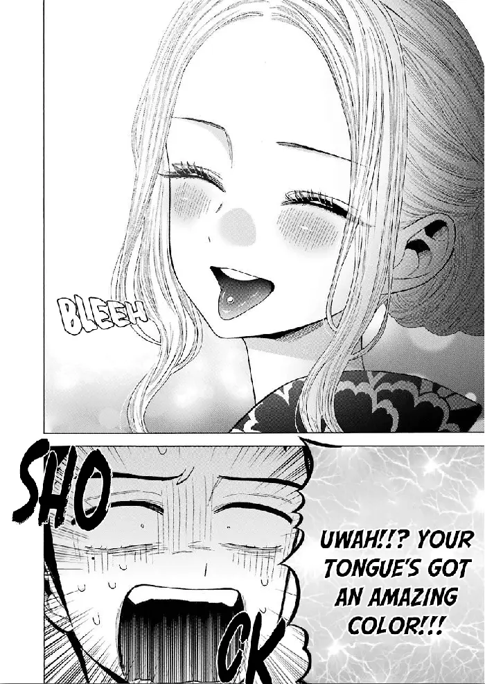 My Dress-Up Darling Chapter 38 image 14_optimized